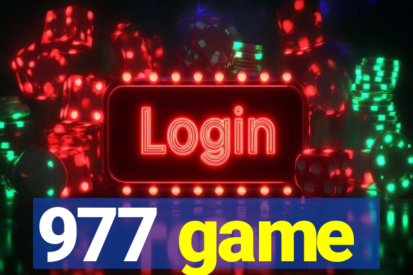 977 game